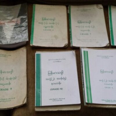 Tyler Davis-Win Hein - Twitter Profile Picture of Tyler Davis-Win Hein (@TylerHein11) on Twitter