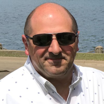 Profile Picture of Joe Tuccitto (@FTA_Joe) on Twitter