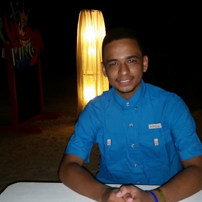Profile Picture of KEVIN OLIVA (@kevinoliva254) on Twitter