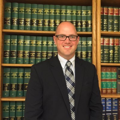 Profile Picture of Adam Phillips (@aepcouglaw) on Twitter