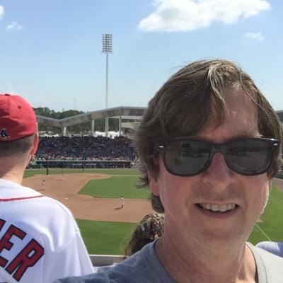 Profile Picture of Mark R. Speicher (@mrspeicher) on Twitter
