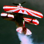 Profile Picture of Penny Roberts (@staplegrove penny) on Flickr