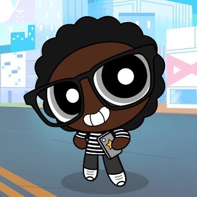 Profile Picture of Jill Augustine, PhD. (@jill_codes) on Twitter