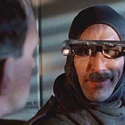 Profile Picture of Harry Tuttle (@carlos_slim) on Twitter
