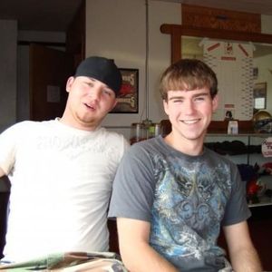 Profile Picture of Justin Womack (@185778467) on Myspace