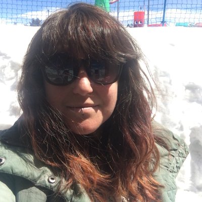 Profile Picture of Amy Glickman Brown (@smashcutter) on Twitter