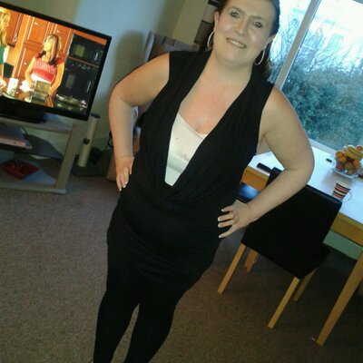 Profile Picture of Claire Watters (@watters248) on Twitter