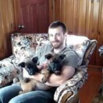 Profile Picture of James Harlow (@harlow.james) on Instagram