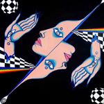 Profile Picture of Jenna Sharp ☼ (@_sharp_art) on Instagram