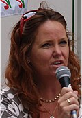 Profile Picture of Heidi Sørensenon Wikipedia
