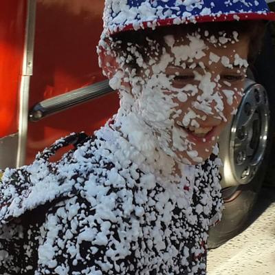 Profile Picture of Lionel Jimenez (@Lionel7455) on Twitter