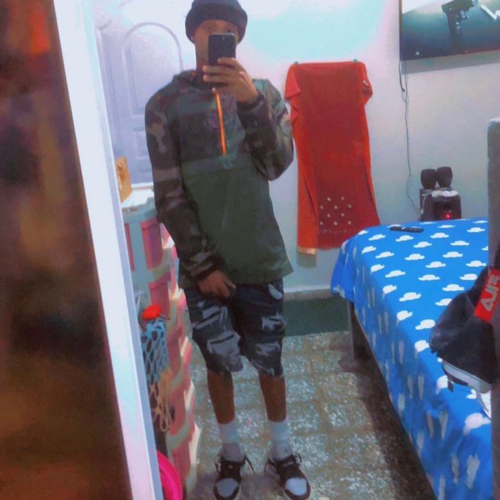 Profile Picture of Cachidulo 😈1976🕊️ (@petersonpetit1) on Tiktok