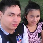 Profile Picture of Claudio & Michelle 😍💘🌹💍😘 (@claudio_garcia_jara01) on Instagram