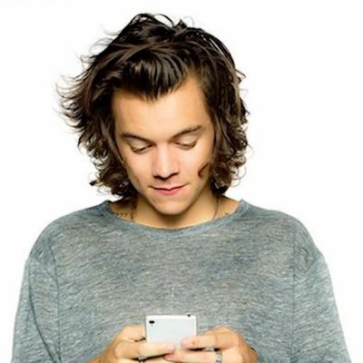 Profile Picture of Larry Is Real (@xAlHoran3x) on Twitter