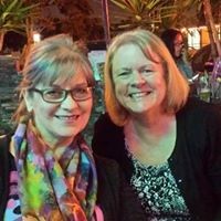 Profile Picture of Ingrid Hartmayer (@ingrid-hartmayer) on Quora