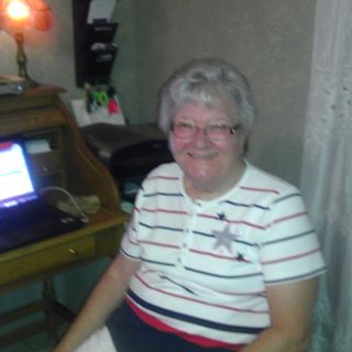 Profile Picture of Barbara Schaafsman (@Barbara-Schaafsman) on Facebook