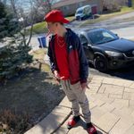 Profile Picture of 🅱️enjamin 🅱️ergeron (@benjaminbergeron10) on Instagram