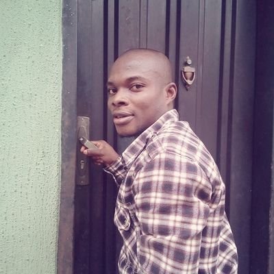 Profile Picture of Inyang Peters (@inyang_peters) on Twitter