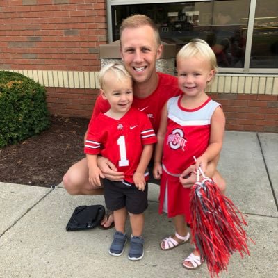 Profile Picture of Jeff Parnell (@JeffKParnell) on Twitter