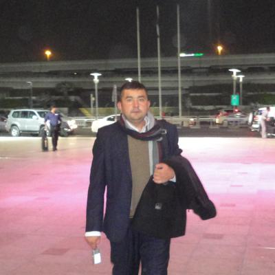 Profile Picture of Hassan Rezai (@hassanrezai627) on Twitter