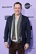 Profile Picture of Peter Camboron Wikipedia