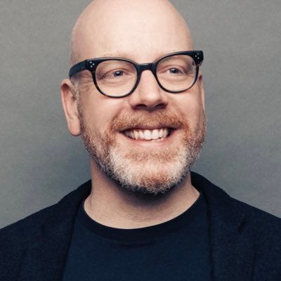 Profile Picture of Leo Rayman (@leorayman) on Twitter