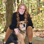 Profile Picture of Danielle Wolfe (@dani_wolfe12) on Instagram