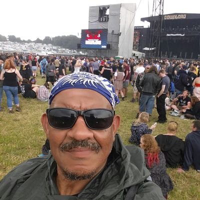 Profile Picture of Brian C M Reid (@badassbri59) on Twitter