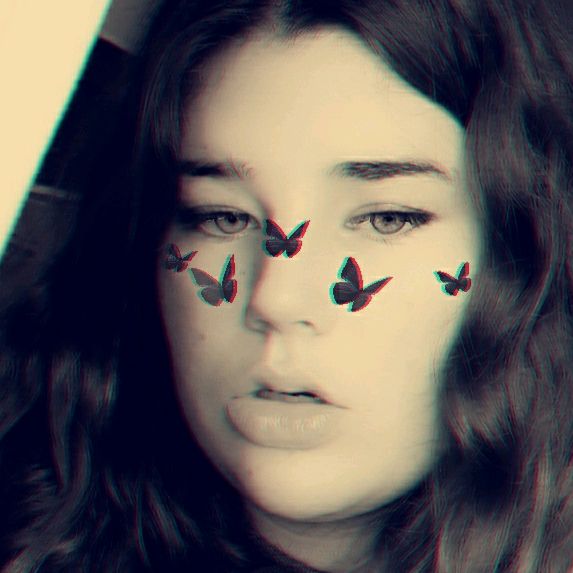 Spam - Tiktok Profile Picture of Spam (@catie.casey) on Tiktok