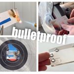 Profile Picture of Matt Boardman (@_bulletproofed_) on Instagram