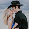 Profile Picture of Cowboy Casanova (@climerjacob) on Tiktok