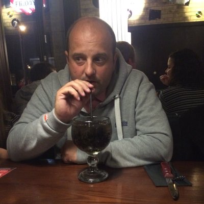 Profile Picture of Matt Larkin (@Mattlarkin1) on Twitter