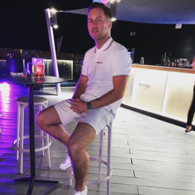 Profile Picture of Glen Murphy (@glenmurphy2) on Twitter