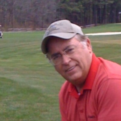 Profile Picture of Richard Rosenhagen (@TrickyDick46) on Twitter
