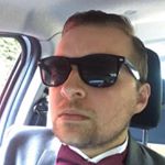 Profile Picture of Craig Robert Richardson (@craigrobertrichardson) on Instagram