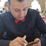 Profile Picture of Davide Palmisano (@davide.palmisano.1213) on Instagram