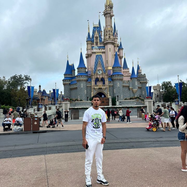 Profile Picture of Abraham Moises (@abrahammoises21) on Tiktok