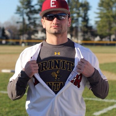 Profile Picture of Stephen Cerrone (@Stevie_C27) on Twitter