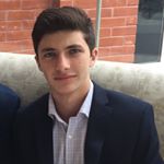 Profile Picture of Andrew Kenny (@__andrewkenny) on Instagram