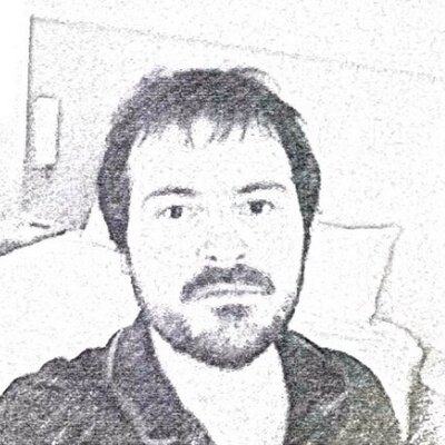 Profile Picture of David Raybould (@davidraybould15) on Twitter