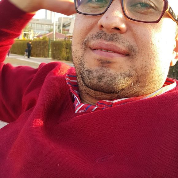 Profile Picture of Ahmed Ahmed (@yaragroub2000) on Poshmark