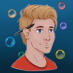 Profile Picture of Joseph Owens (@josephowensart) on Instagram