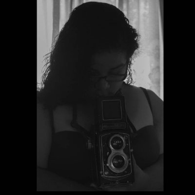 Profile Picture of Lorena Ulloa (@Lorenagrafic) on Twitter