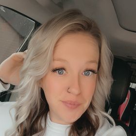 Profile Picture of Danielle Jenkins (@DaniJenks9) on Pinterest