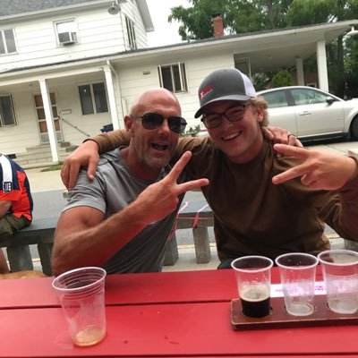 Frank Wielinski - Twitter Profile Picture of Frank Wielinski (@FWielinski) on Twitter