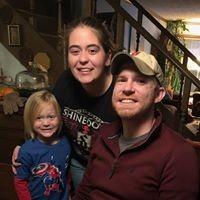 Profile Picture of Kaley Barrett (@kaley-barrett-2) on Quora