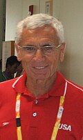 Profile Picture of Jon Urbanchek - Wikipediaon Wikipedia