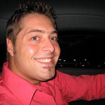 Profile Picture of David Rafferty (@davidraf) on Twitter