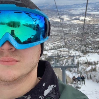 Profile Picture of Brad (@BradMcCoy15) on Twitter