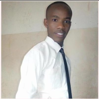 Profile Picture of FRED MBURU (@FredMburu_Ke) on Twitter